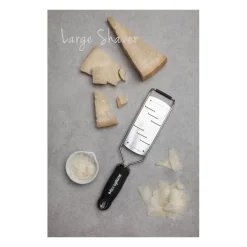 Grattugia Gourmet Lama a Scaglie Grandi