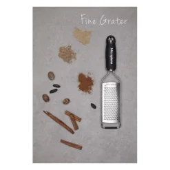 Grattugia Gourmet Lama Fine