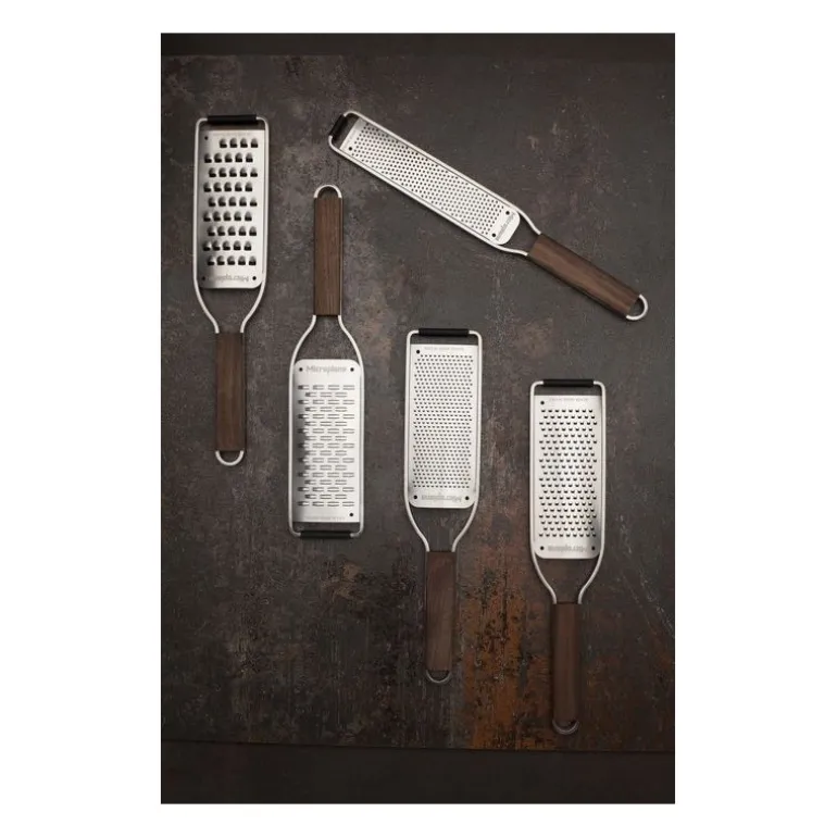 Grattugia Master Zester