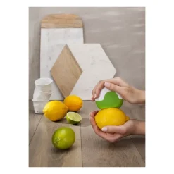 Grattugia Verde Flexi Zesti