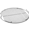 Griglia di cottura articolata per barbecue 57 cm Weber Cod. 8424