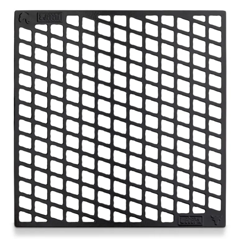 Griglia di Rosolatura Weber Crafted Cod. 7680