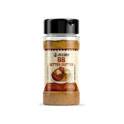 JS1599 Rub B&B Better Butter - 225 gr