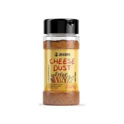 JS1599 Rub Cheese Dust - 225 gr