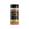 JS1599 Rub Chicken No Garlic - 225 gr
