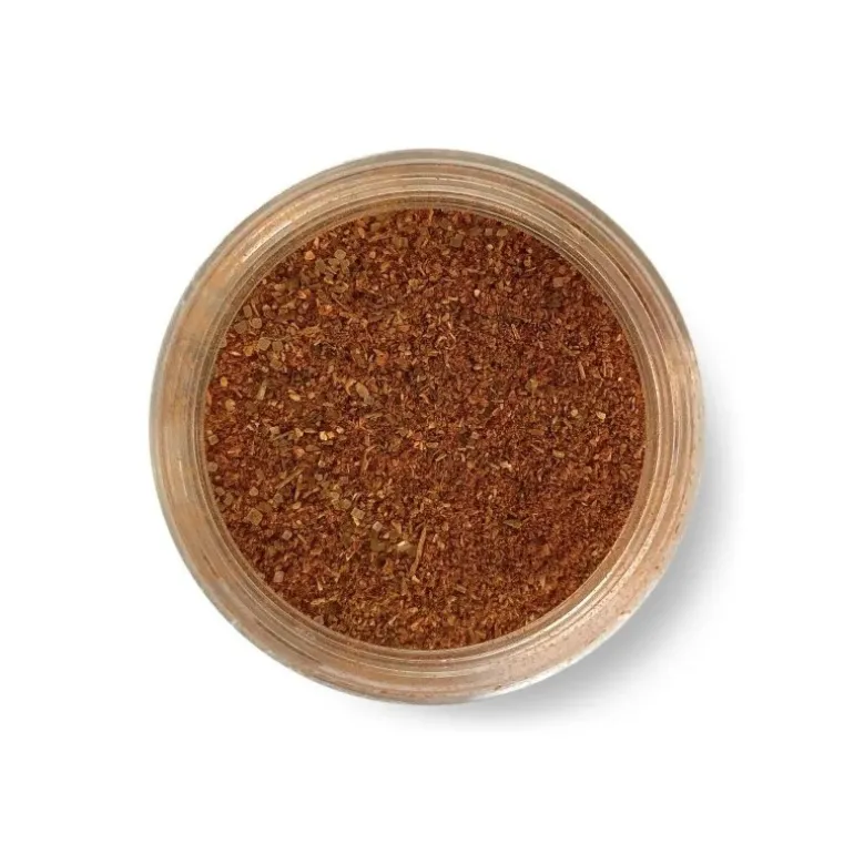 JS1599 Rub Ribs No Garlic - 225 gr