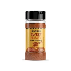 JS1599 Rub Sweet Honey - 225 gr