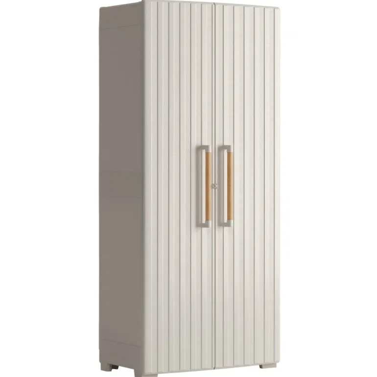 Keter Armadio Groove Alto - ISTA 6