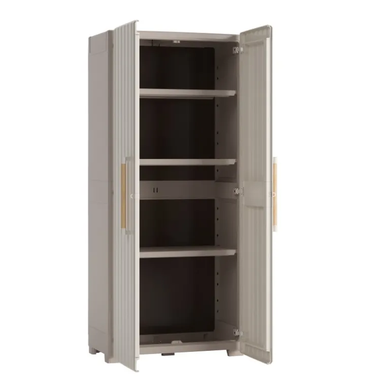 Keter Armadio Groove Alto - ISTA 6