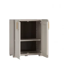 Keter Armadio Groove Basso - ISTA 6