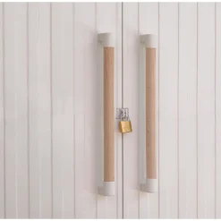 Keter Armadio Groove Basso - ISTA 6