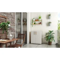 Keter Armadio Groove Basso - ISTA 6