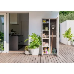 Keter Armadio Groove Multispace - ISTA 6