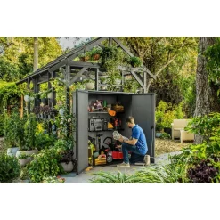 Keter Armadio in Resina CORTINA ALTO