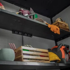 Keter Armadio in Resina HIGH STORE PLUS