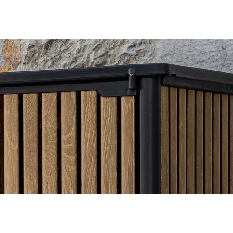 Keter Armadio in Resina SIGNATURE VERTICAL DOGHE