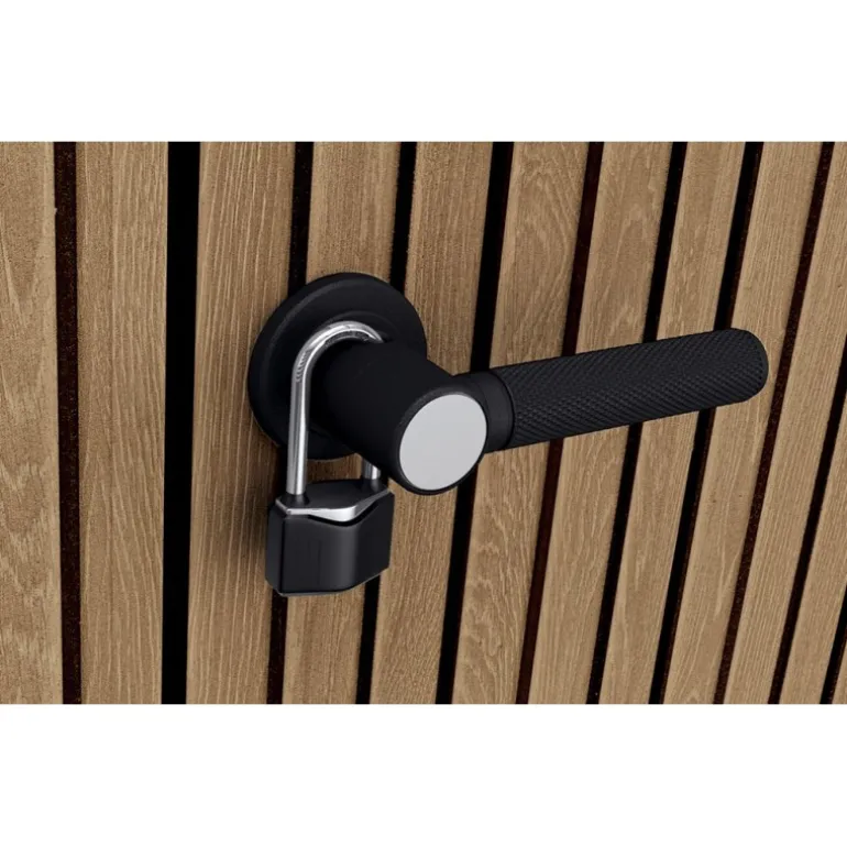 Keter Armadio in Resina SIGNATURE VERTICAL DOGHE