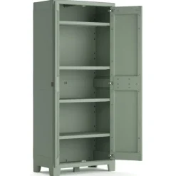 Keter Armadio Planet Outdoor Alto - ISTA 6