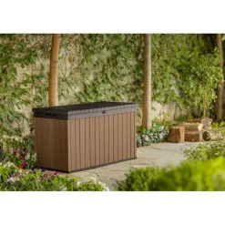 Keter Baule DARWIN 150G Marrone