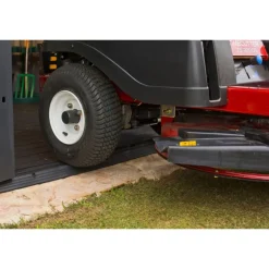 Keter Casetta da Giardino in Resina NEWTON PLUS 1775 - Doppia Scelta di Montaggio