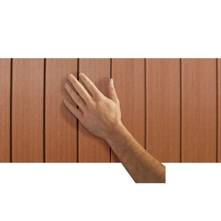 Keter Casetta da Giardino in Resina DARWIN 4x4 Wood