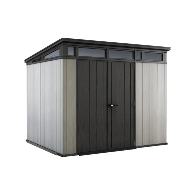 Keter Casetta da Giardino in Resina ARTISAN 97