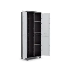 Keter Linear Portascope - 68X39X173H