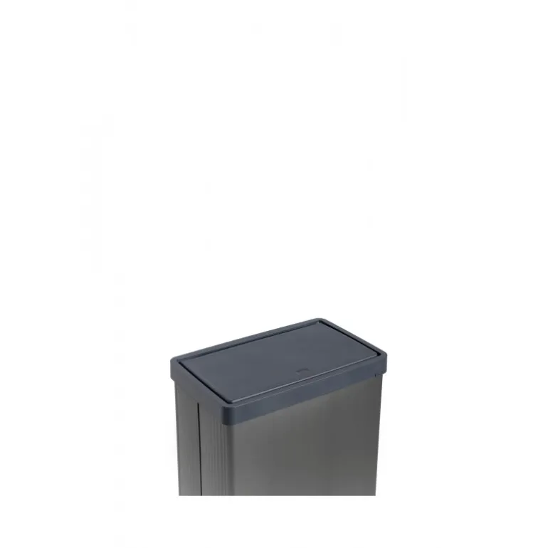 Keter Pattumiera VERTO High Grigio Perlato