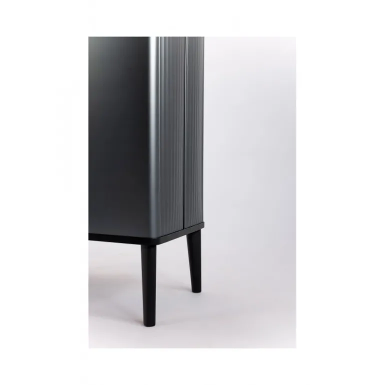 Keter Pattumiera VERTO High Grigio Perlato