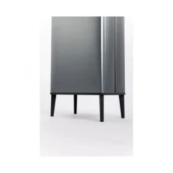 Keter Pattumiera VERTO High Grigio Perlato