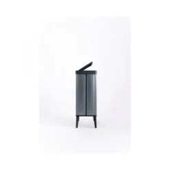 Keter Pattumiera VERTO High Blu Perlato