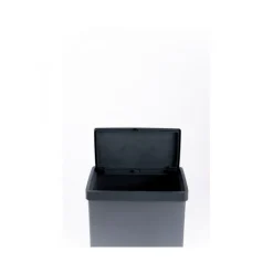 Keter Pattumiera VERTO High Blu Perlato