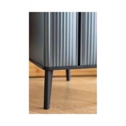 Keter Pattumiera VERTO High Blu Perlato