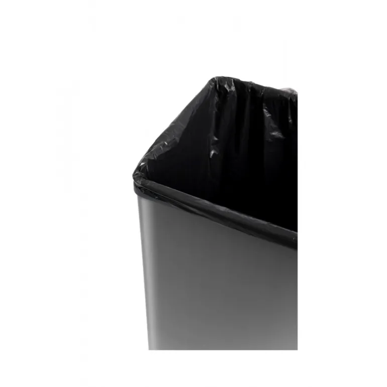 Keter Pattumiera VERTO Recycle Grigio Perlato