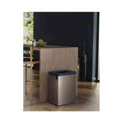 Keter Pattumiera VERTO Recycle Rosa Perlato