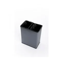 Keter Pattumiera VERTO Recycle Blu Perlato