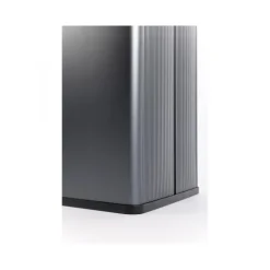 Keter Pattumiera VERTO Recycle Blu Perlato