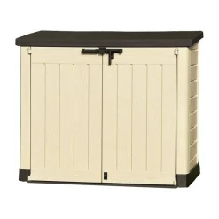 Keter Portattrezzi in Resina STORE IT OUT Max