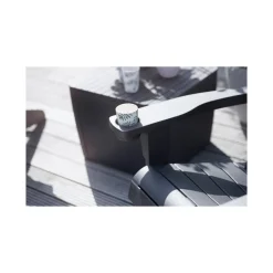 Keter Sedia ALPINE ADIRONDACK Grafite