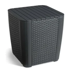 Keter Set Balcony IOWA Grafite