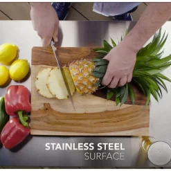 Keter Tavolino In Resina BBQ UNITY