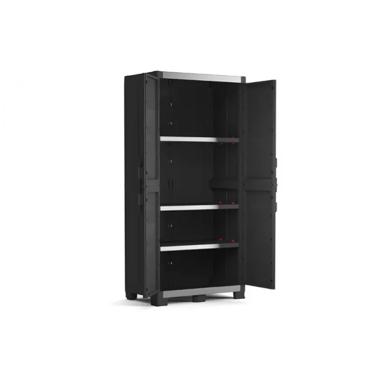 Keter Xl Garage Alto - ISTA 6 - 89X54X188H