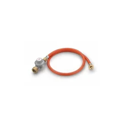 Kit Adattatore 3 in 1 tubo Gas e Pressostato Weber Cod. 8486