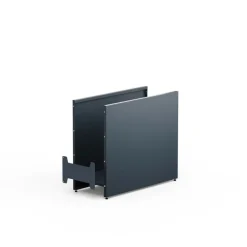 Kit di Espansione per Fioriera Hestera PLANTER DIVIDER 100x40x80 cm