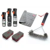 Kit di pulizia per barbecue Weber a carbone Cod. 18285