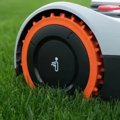 Kit Ruote Fuori Strada Navimow i108E per Segway Navimow serie i