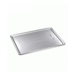 Kit Trasformazione Weber Q Cottura Indiretta per Q1000 Cod. 6561