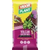 Lapillo vulcanico Vulcan Decor Red 20 litri Vigorplant