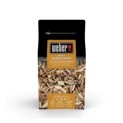 Legna da Affumicatura - Faggio Weber Cod. 17622