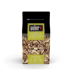 Legna da Affumicatura - Mela Weber Cod. 17621